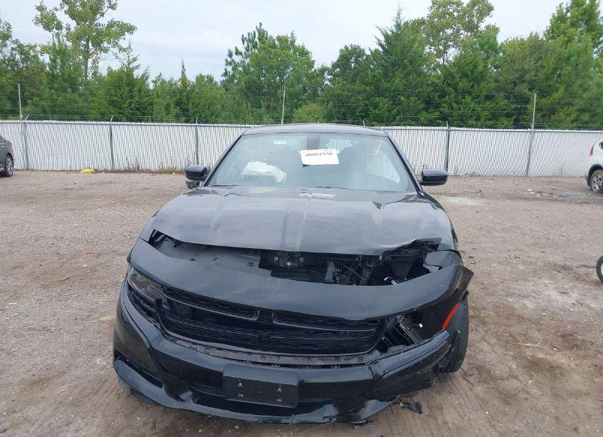 Photo 12 of 2023 Dodge Charger SXT (VIN 2C3CDXBG9PH564325)