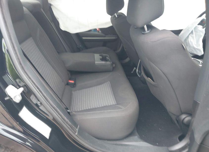 Photo 8 of 2023 Dodge Charger SXT (VIN 2C3CDXBG9PH564325)