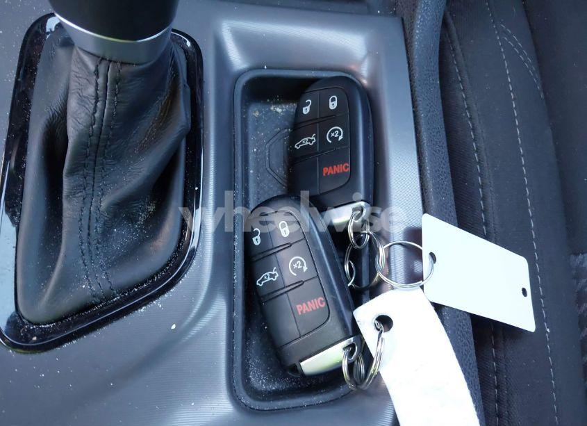 Photo 11 of 2023 Dodge Charger SXT (VIN 2C3CDXBG9PH572473)