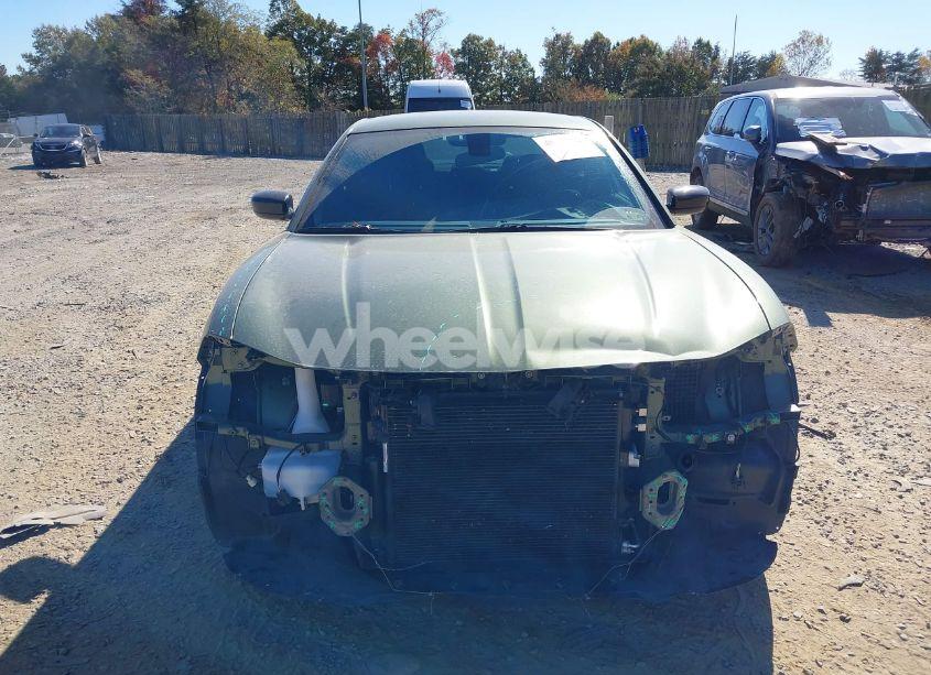 Photo 13 of 2023 Dodge Charger SXT (VIN 2C3CDXBG9PH572473)