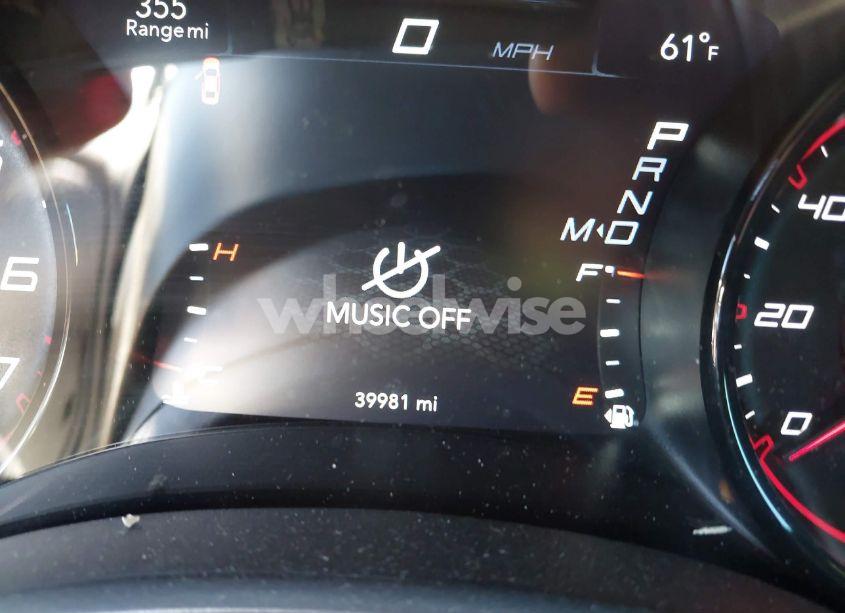 Photo 16 of 2023 Dodge Charger SXT (VIN 2C3CDXBG9PH572473)