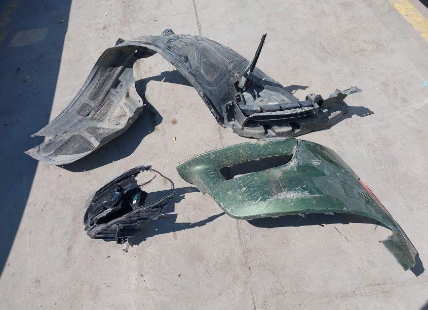 Photo 12 of 2023 Dodge Charger SXT (VIN 2C3CDXBG9PH572781)