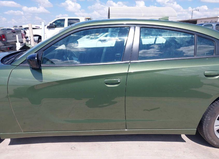 Photo 15 of 2023 Dodge Charger SXT (VIN 2C3CDXBG9PH572781)