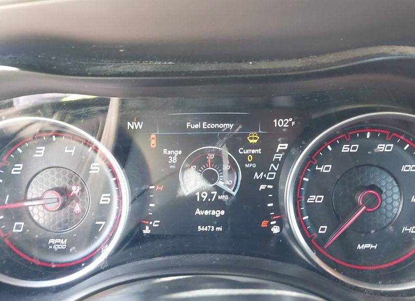 Photo 7 of 2023 Dodge Charger SXT (VIN 2C3CDXBG9PH572781)