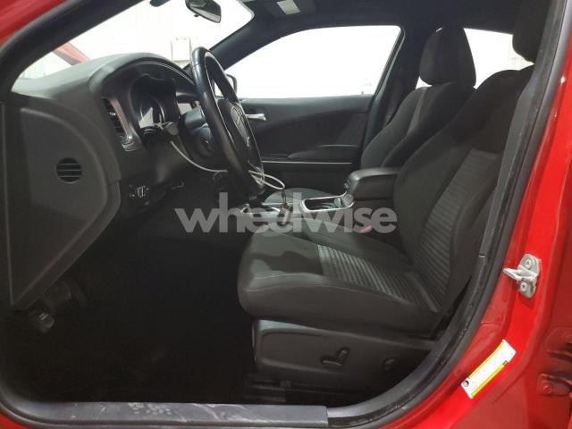 Photo 9 of 2023 DODGE CHARGER SXT N/A (VIN 2C3CDXBG9PH575812)