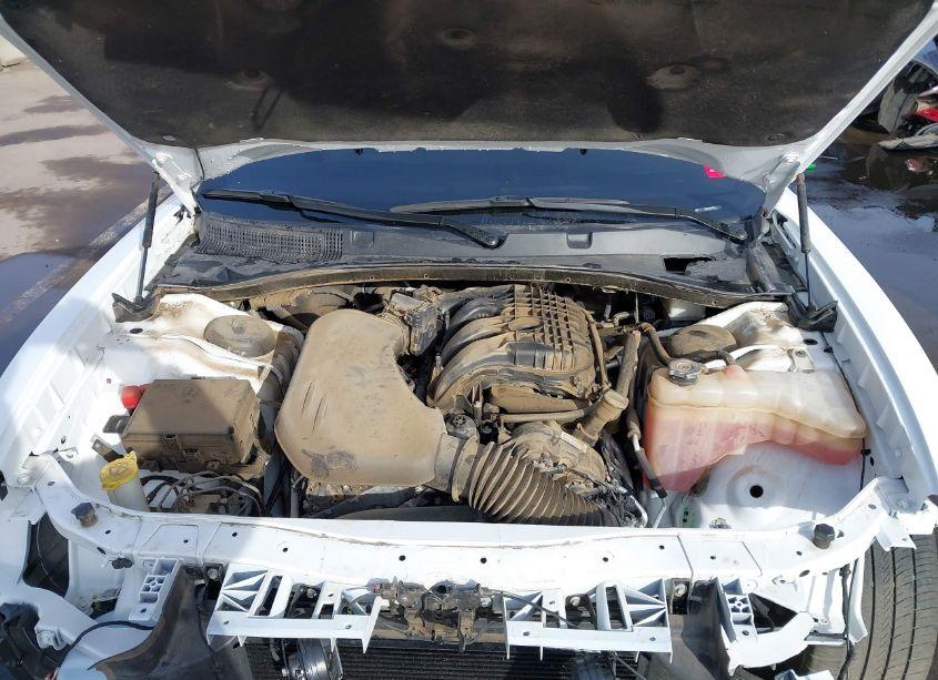 Photo 10 of 2023 Dodge Charger SXT (VIN 2C3CDXBG9PH604046)