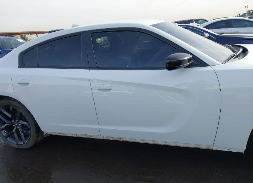 Photo 14 of 2023 Dodge Charger SXT (VIN 2C3CDXBG9PH604046)