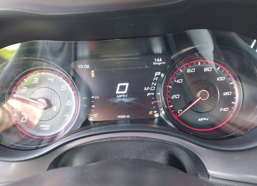 Photo 7 of 2023 Dodge Charger SXT (VIN 2C3CDXBG9PH604046)