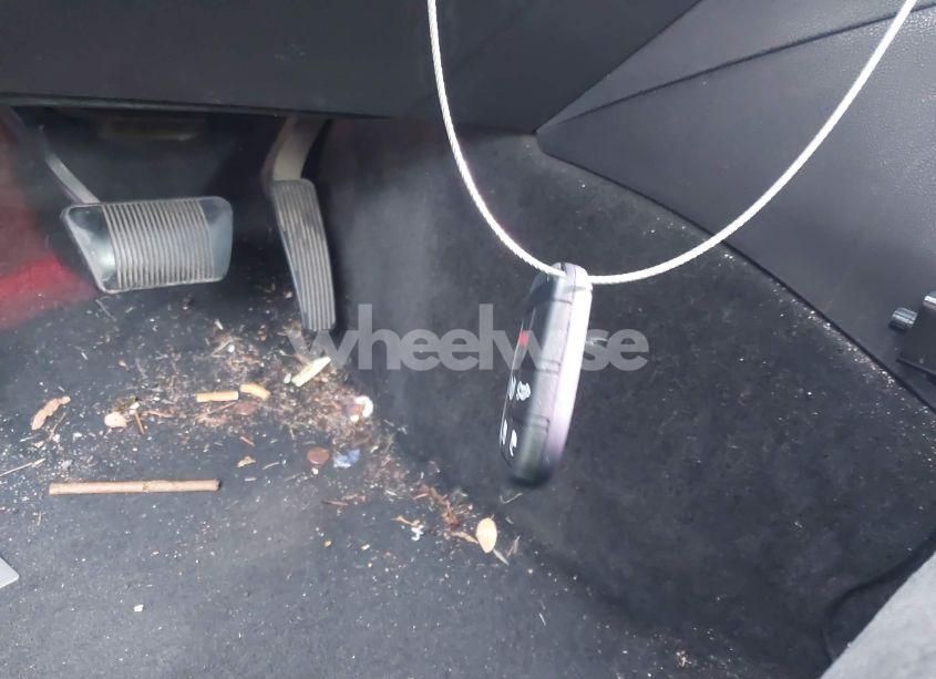 Photo 11 of 2012 Dodge Charger SE (VIN 2C3CDXBGXCH108733)