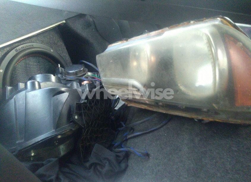 Photo 12 of 2012 Dodge Charger SE (VIN 2C3CDXBGXCH108733)