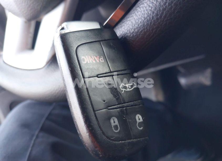 Photo 11 of 2012 Dodge Charger SE (VIN 2C3CDXBGXCH185084)