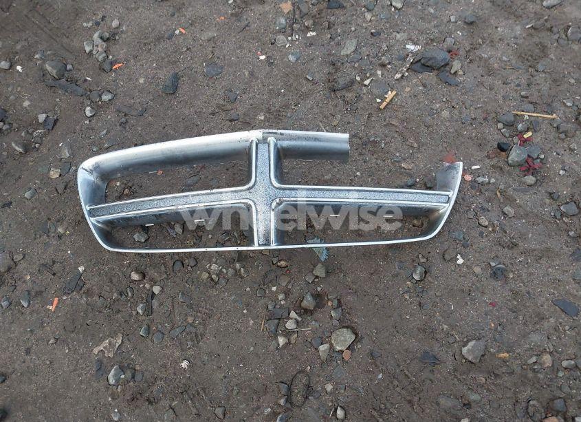 Photo 12 of 2012 Dodge Charger SE (VIN 2C3CDXBGXCH185084)