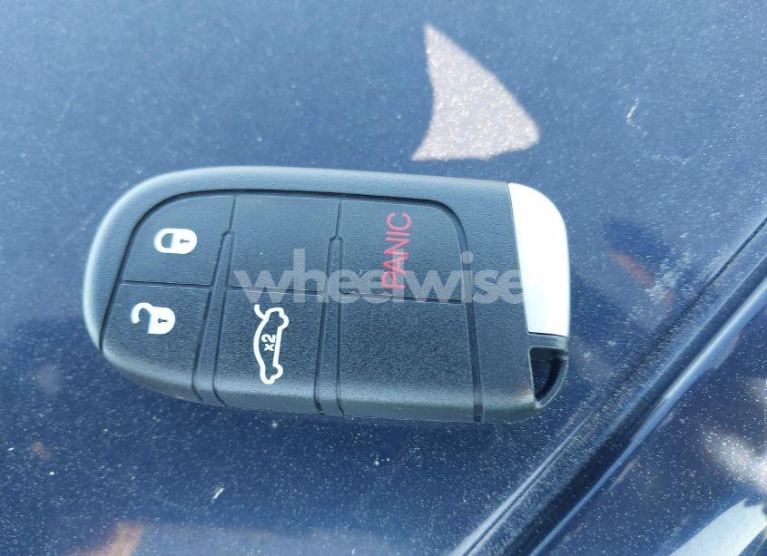 Photo 11 of 2012 Dodge Charger SE (VIN 2C3CDXBGXCH248233)