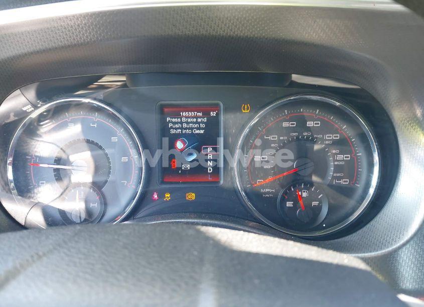 Photo 7 of 2012 Dodge Charger SE (VIN 2C3CDXBGXCH248233)