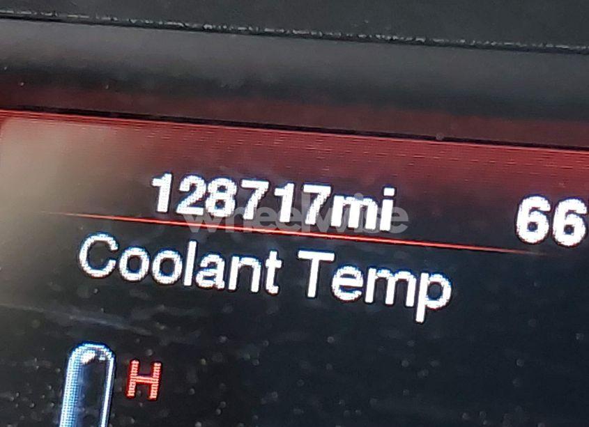 Photo 7 of 2012 Dodge Charger SE (VIN 2C3CDXBGXCH298176)