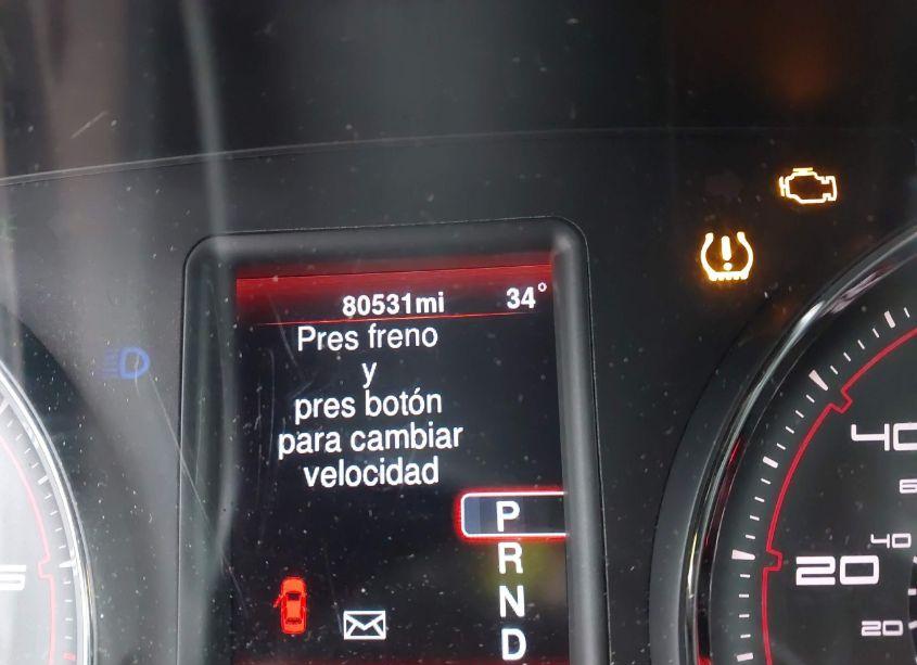 Photo 15 of 2013 Dodge Charger SE (VIN 2C3CDXBGXDH502458)