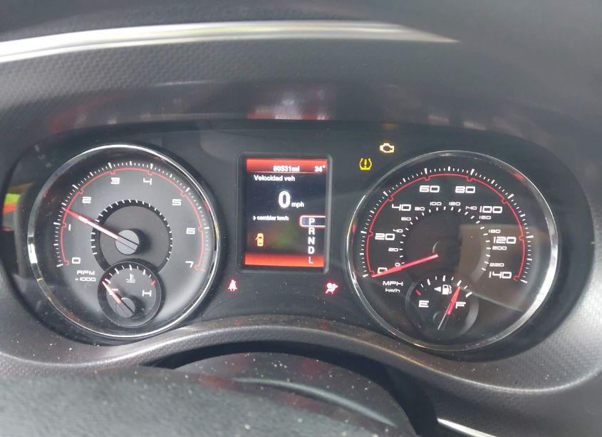 Photo 7 of 2013 Dodge Charger SE (VIN 2C3CDXBGXDH502458)