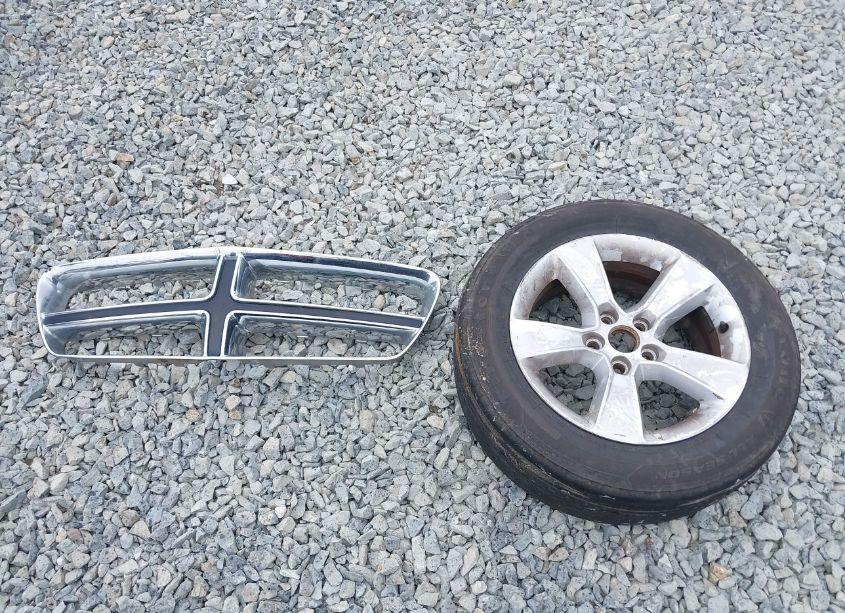 Photo 12 of 2013 Dodge Charger SE (VIN 2C3CDXBGXDH609543)