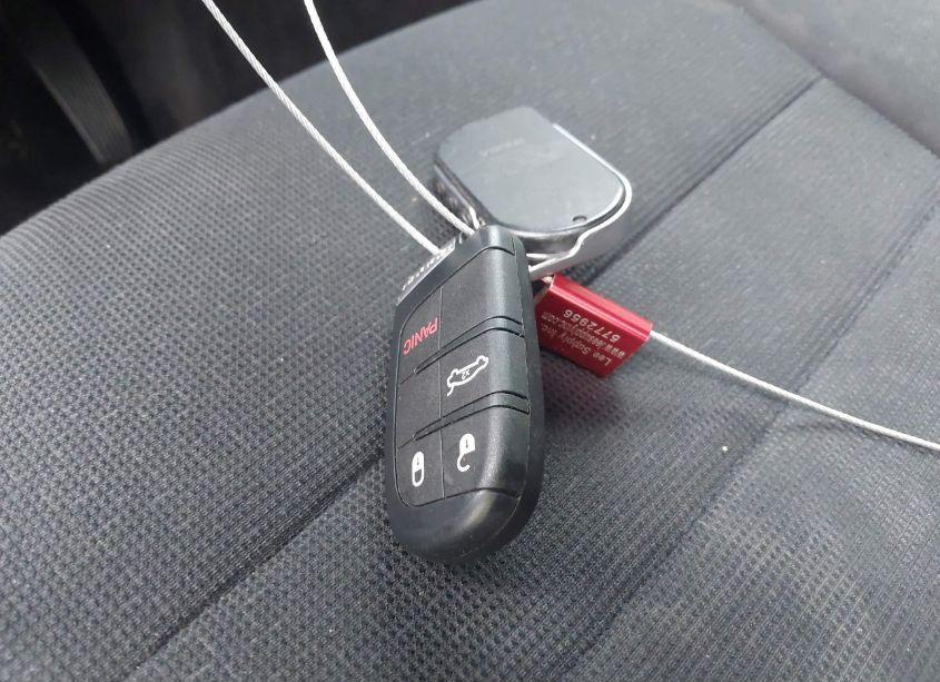 Photo 11 of 2013 Dodge Charger SE (VIN 2C3CDXBGXDH636161)