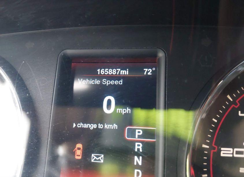 Photo 15 of 2013 Dodge Charger SE (VIN 2C3CDXBGXDH636161)