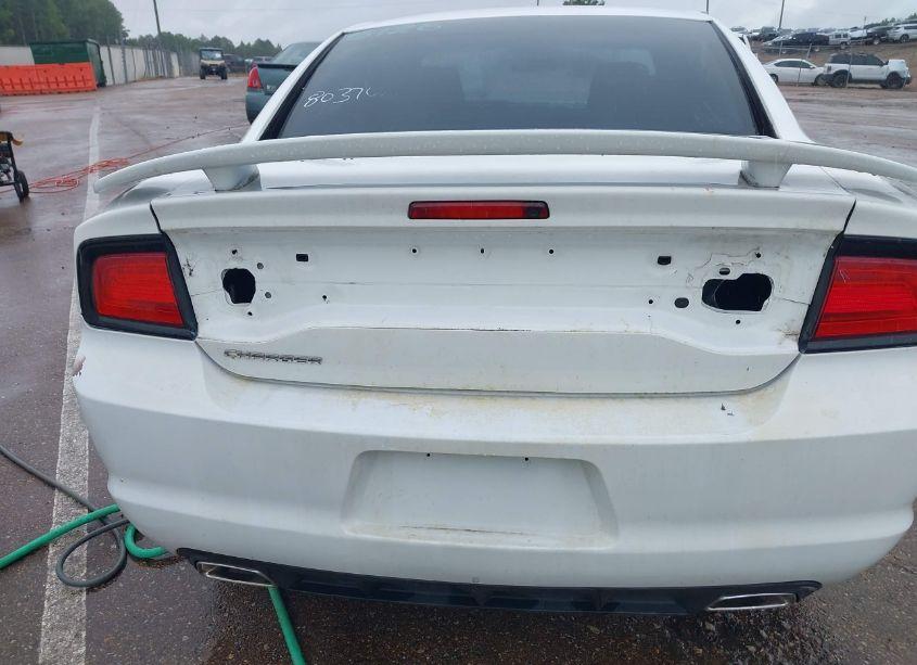 Photo 17 of 2013 Dodge Charger SE (VIN 2C3CDXBGXDH636161)