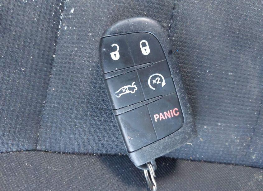 Photo 11 of 2013 Dodge Charger SE (VIN 2C3CDXBGXDH734705)