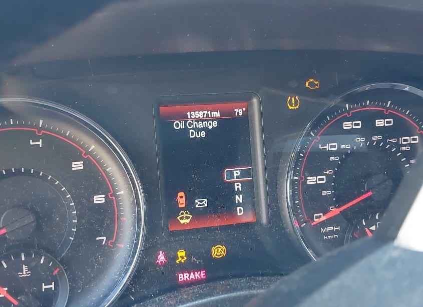 Photo 7 of 2013 Dodge Charger SE (VIN 2C3CDXBGXDH734705)