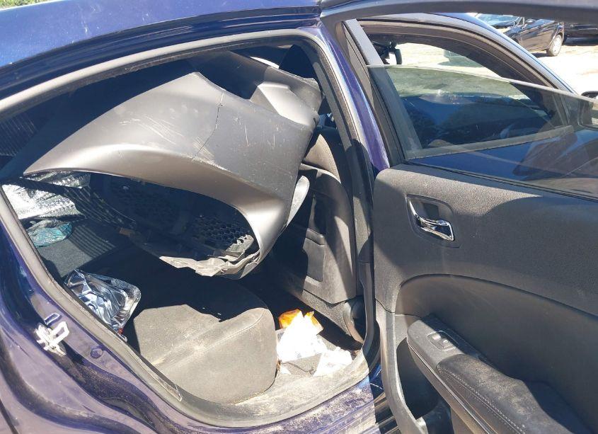 Photo 8 of 2013 Dodge Charger SE (VIN 2C3CDXBGXDH734705)