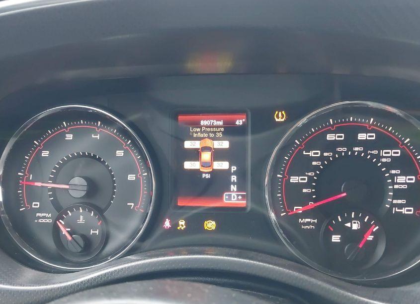 Photo 7 of 2013 Dodge Charger SE (VIN 2C3CDXBGXDH742982)