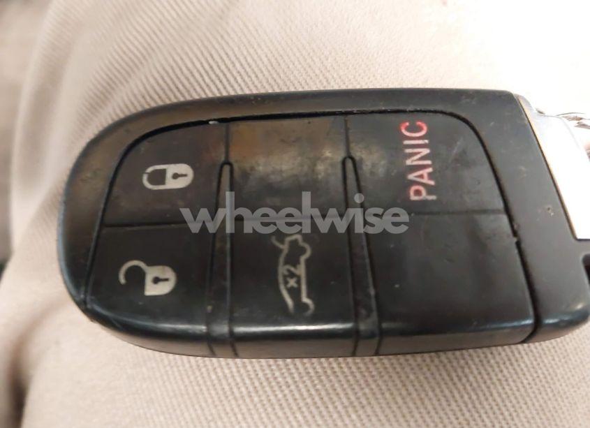 Photo 11 of 2014 Dodge Charger SE (VIN 2C3CDXBGXEH107830)