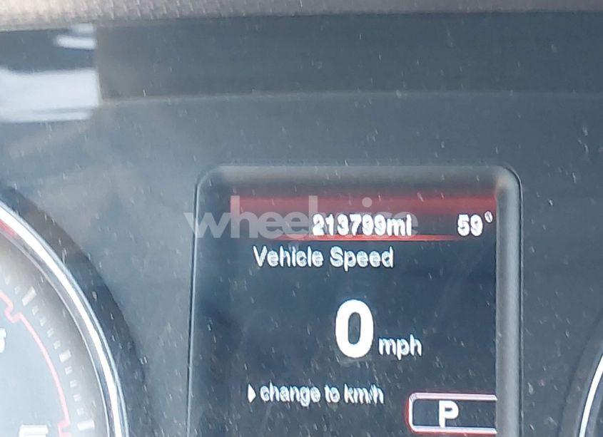 Photo 16 of 2014 Dodge Charger SE (VIN 2C3CDXBGXEH107830)