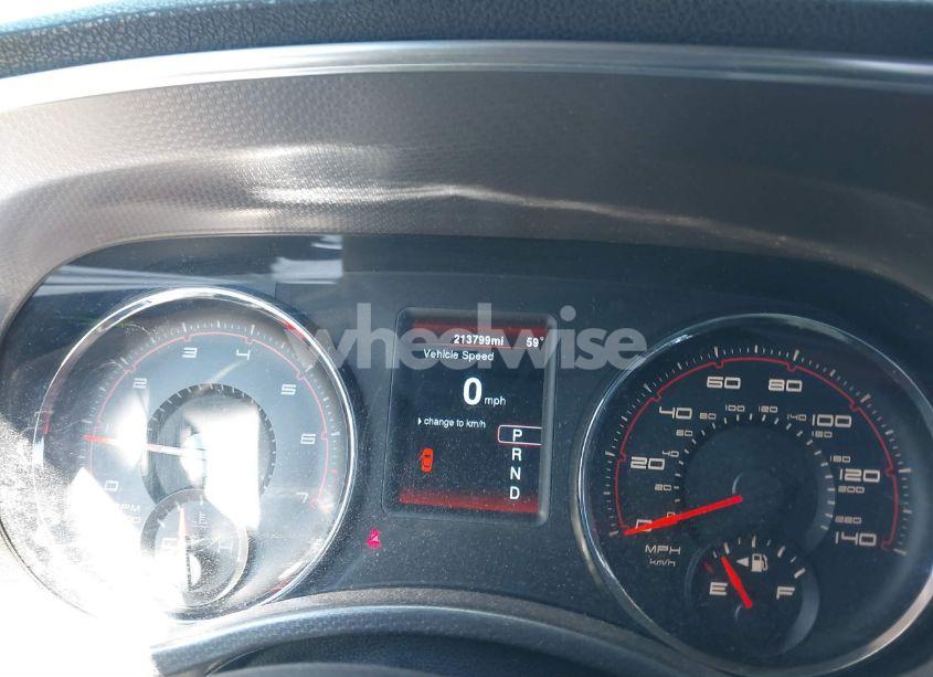 Photo 7 of 2014 Dodge Charger SE (VIN 2C3CDXBGXEH107830)