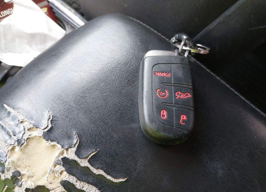 Photo 11 of 2014 Dodge Charger SE (VIN 2C3CDXBGXEH112476)