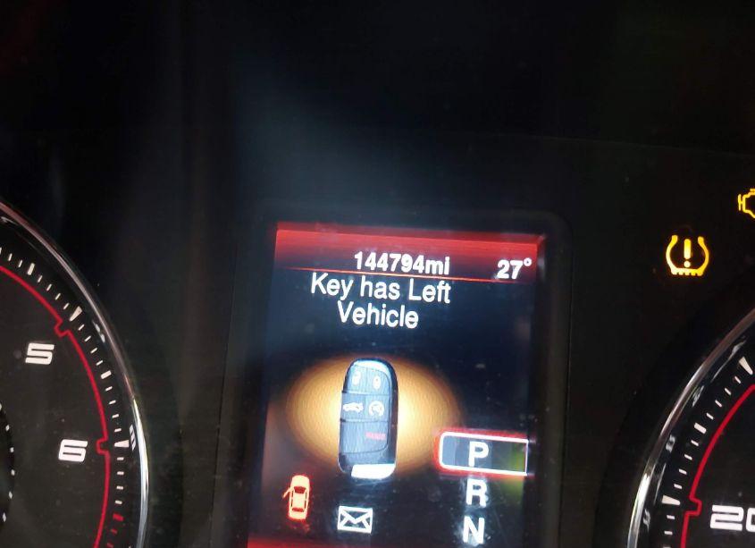 Photo 15 of 2014 Dodge Charger SE (VIN 2C3CDXBGXEH112476)