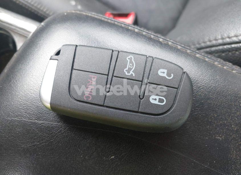 Photo 11 of 2014 Dodge Charger SE (VIN 2C3CDXBGXEH117189)