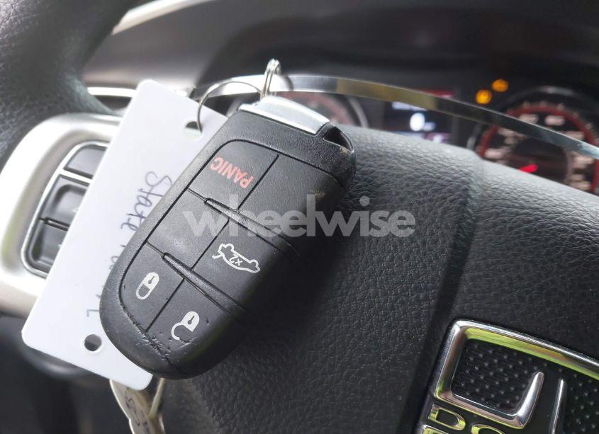 Photo 11 of 2014 Dodge Charger SE (VIN 2C3CDXBGXEH254441)