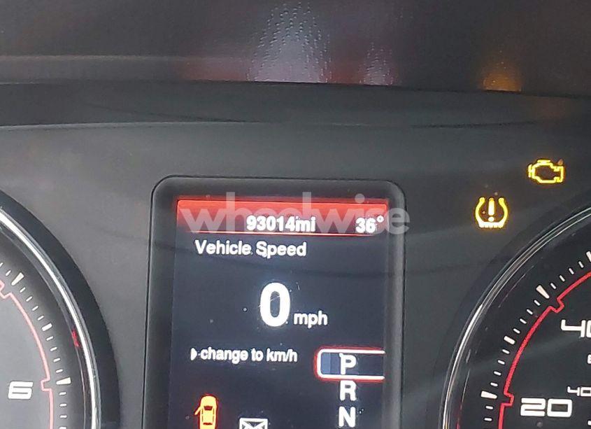 Photo 15 of 2014 Dodge Charger SE (VIN 2C3CDXBGXEH254441)