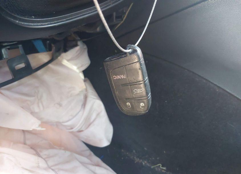 Photo 11 of 2014 Dodge Charger SE (VIN 2C3CDXBGXEH268971)