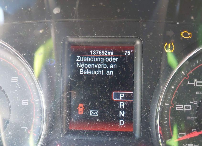 Photo 7 of 2014 Dodge Charger SE (VIN 2C3CDXBGXEH268971)