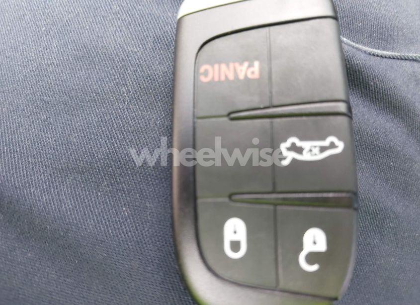 Photo 11 of 2014 Dodge Charger SE (VIN 2C3CDXBGXEH284832)