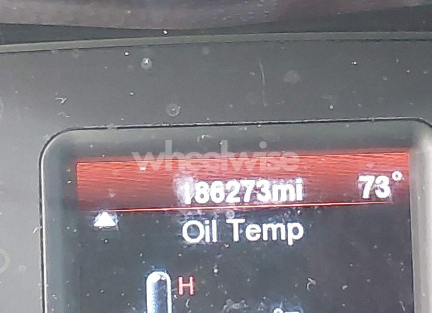 Photo 15 of 2014 Dodge Charger SE (VIN 2C3CDXBGXEH284832)