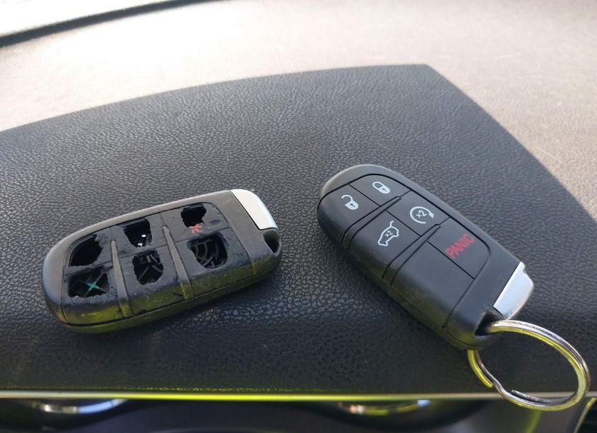 Photo 11 of 2014 Dodge Charger SE (VIN 2C3CDXBGXEH296141)