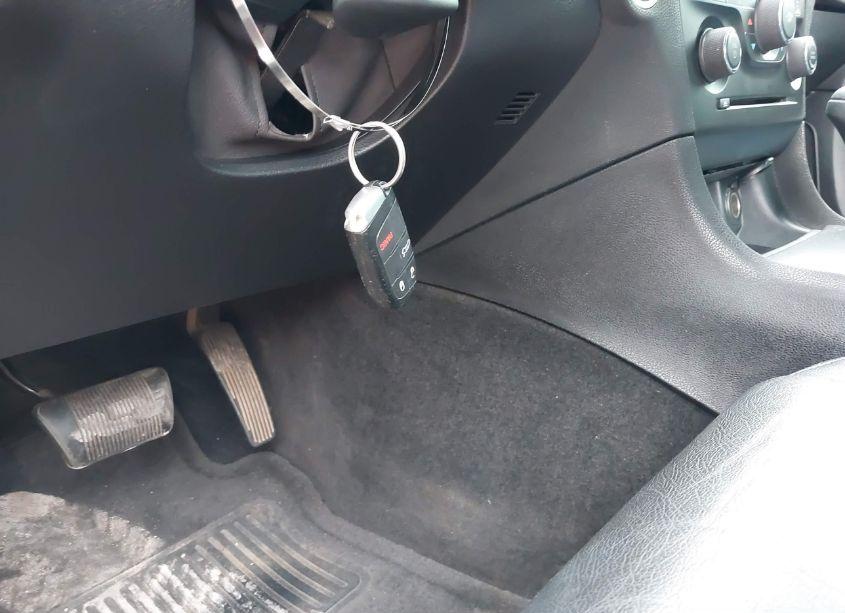 Photo 11 of 2014 Dodge Charger SE (VIN 2C3CDXBGXEH309129)