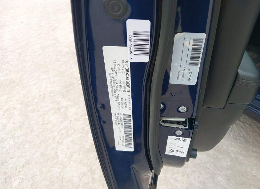 Photo 9 of 2014 Dodge Charger SE (VIN 2C3CDXBGXEH309129)