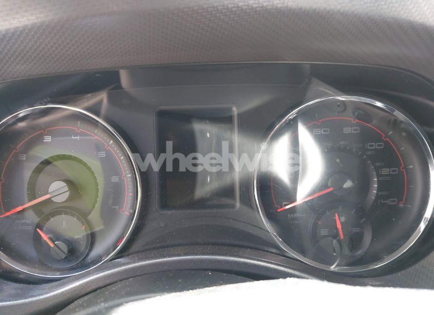 Photo 14 of 2014 Dodge Charger SE (VIN 2C3CDXBGXEH314444)