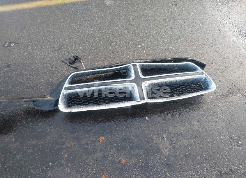 Photo 12 of 2014 Dodge Charger SE (VIN 2C3CDXBGXEH319580)