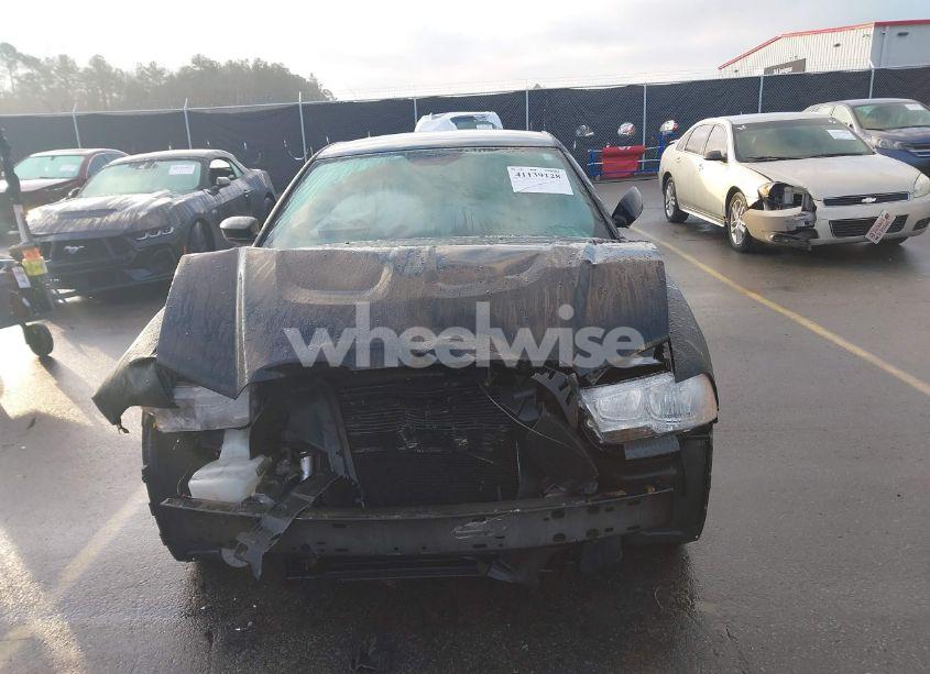 Photo 13 of 2014 Dodge Charger SE (VIN 2C3CDXBGXEH319580)