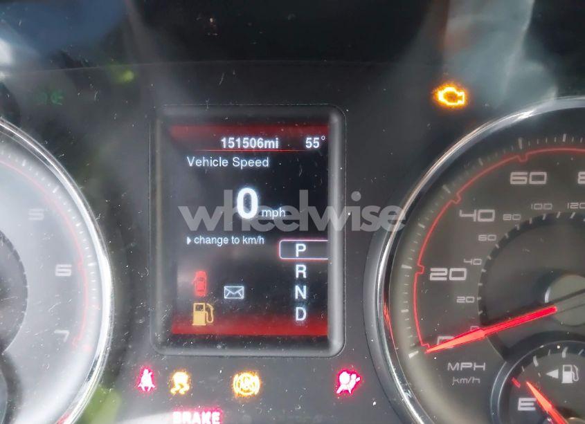 Photo 16 of 2014 Dodge Charger SE (VIN 2C3CDXBGXEH319580)