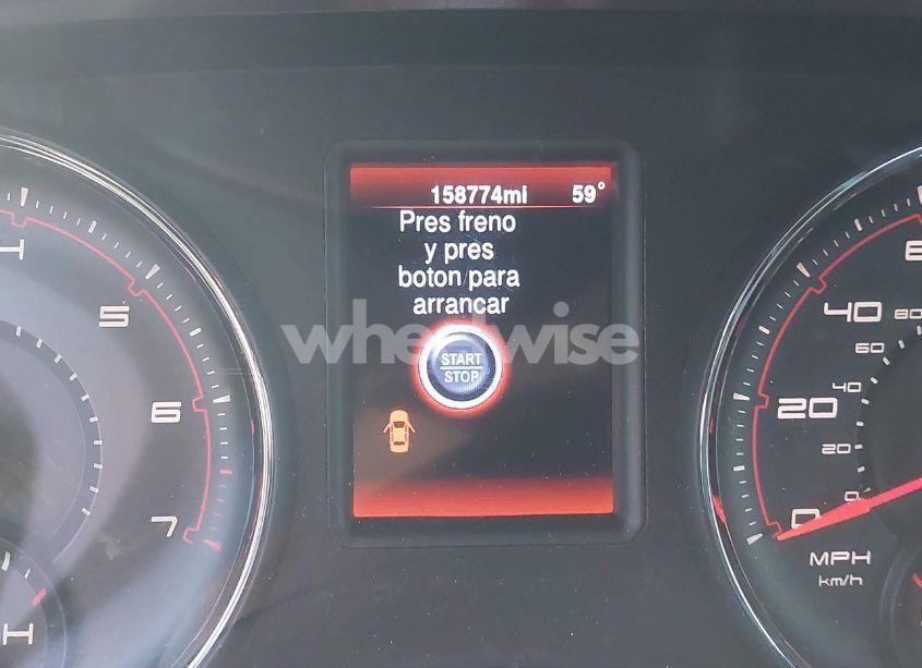 Photo 14 of 2014 Dodge Charger SE (VIN 2C3CDXBGXEH353860)