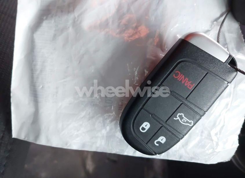 Photo 11 of 2014 Dodge Charger SE (VIN 2C3CDXBGXEH360033)